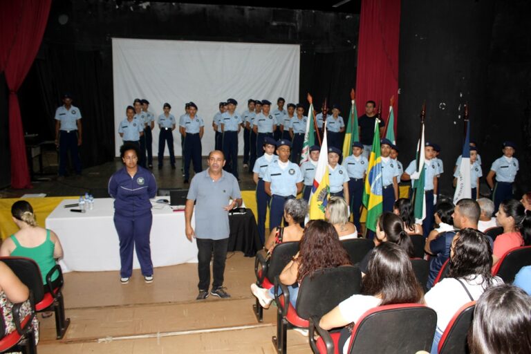 Anúncio Importante para a Comunidade Escolar de Cambira