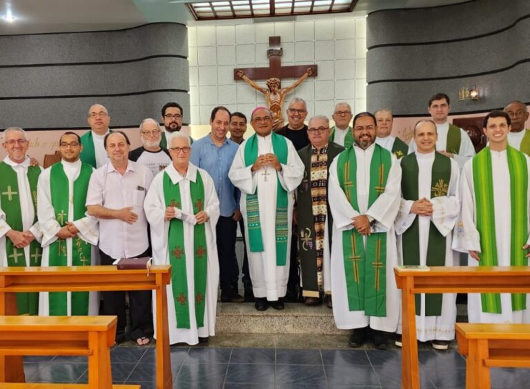 Arquidiocese de Maringá realizará Plenária sobre Jornada Mundial dos Pobres