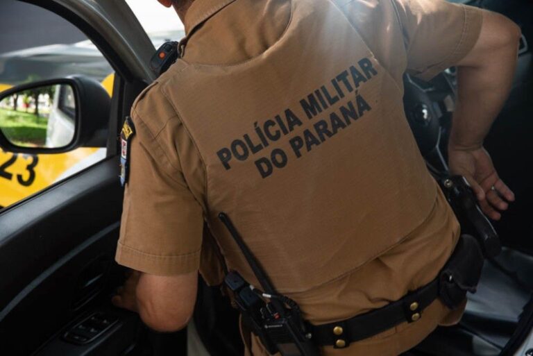 Homem sofre ferimento por arma de fogo em Jandaia