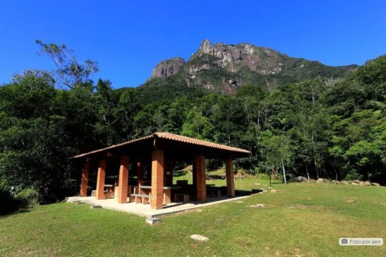 Após três anos, IAT reabre espaço para camping no Pico do Marumbi