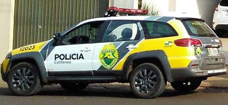 Morador de Califórnia envia R$ 720 para homem que dizia ser do PCC