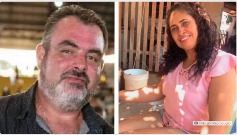 Homem é suspeito de matar ex-mulher e atual namorado dela no Paraná