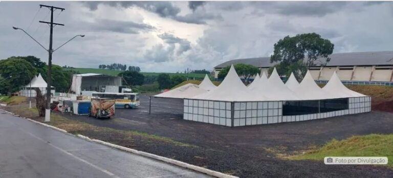 Festa da Cenoura começa nesta sexta-feira em Marilândia do Sul