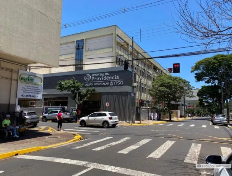 Homem que foi internado após ser agredido foge do hospital