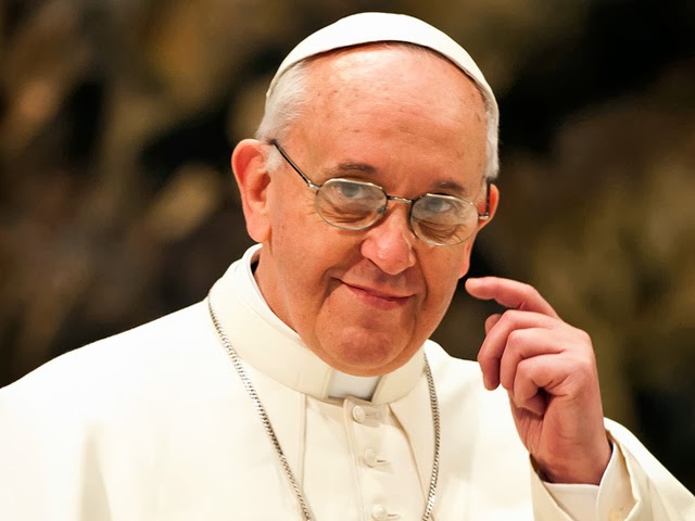 Papa Francisco celebra 87 anos e é um dos pontífices mais velhos da história