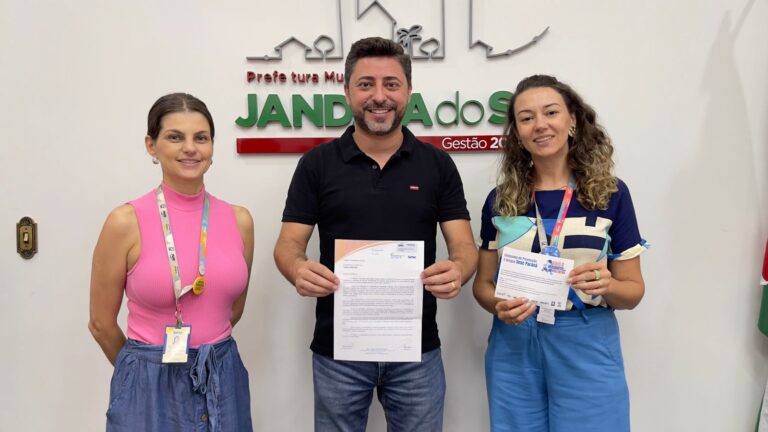 Jandaia do sul participara da campanha de prevenção à dengue