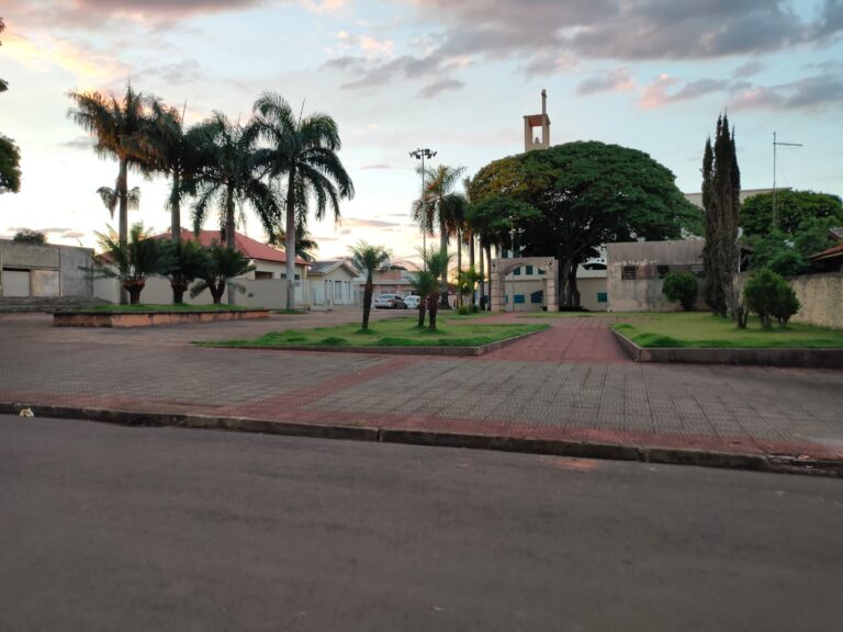 Previsão do tempo: veja como ficam as temperaturas desta quarta (24)