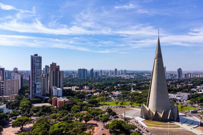 Novo milionário do Nota Paraná é do noroeste do Estado