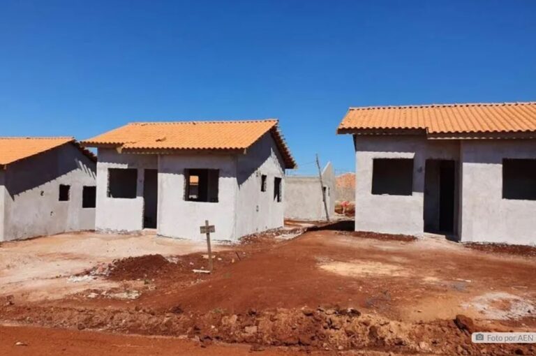 Fios elétricos são furtados de casas em construção em Califórnia