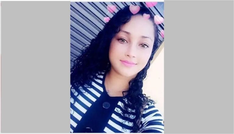 Jovem de 22 anos é morta asfixiada pelo marido em Sarandi