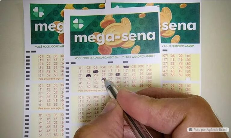 Apostas de Apucarana e Cambira ganham mais de R$ 52 mil da Mega-Sena