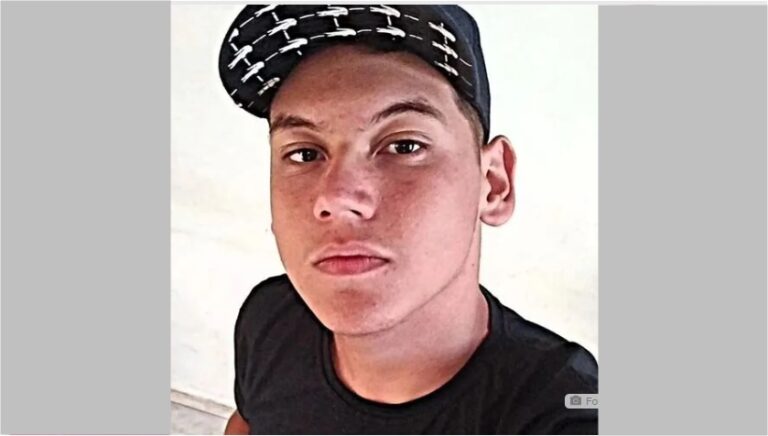 Identificado jovem que morreu afogado em Arapongas