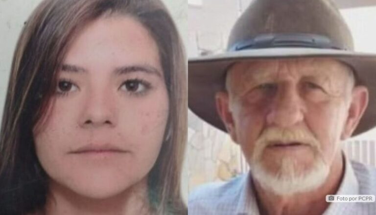 Companheira de idoso encontrado morto no Rio Tibagi está desaparecida