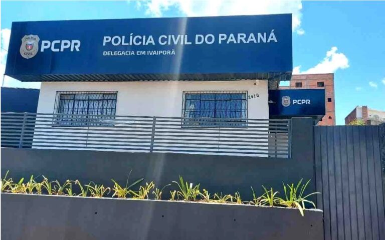 Golpe do IPVA: Polícia Civil de Ivaiporã alerta sobre sites falsos