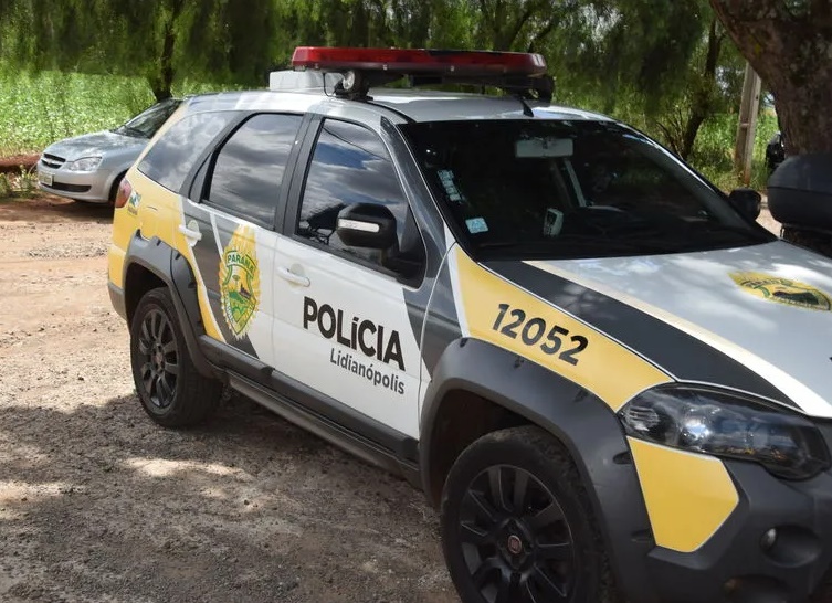 Suposta ameaça com arma de fogo mobiliza PM em Lidianópolis