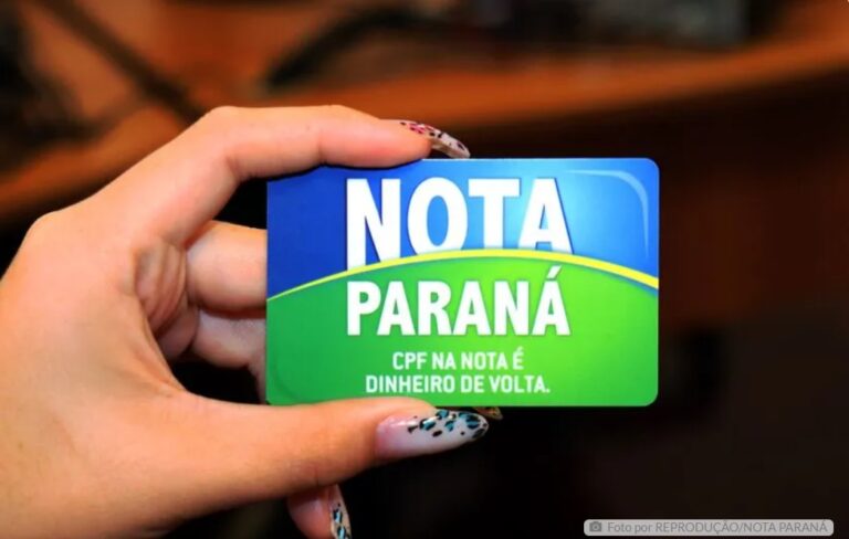 Paranaguá leva R$ 1 milhão do Nota Paraná na véspera do Carnaval