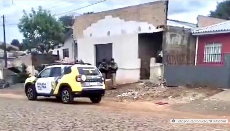 Homem é encontrado morto com sinais de violência em Pitanga