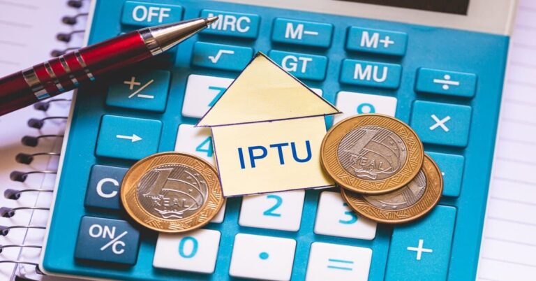 Faxinal alerta para fim do prazo de pedidos de isenção de IPTU