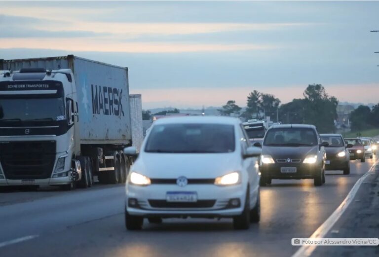 IPVA: 3ª parcela para veículos vence nesta segunda-feira (18)