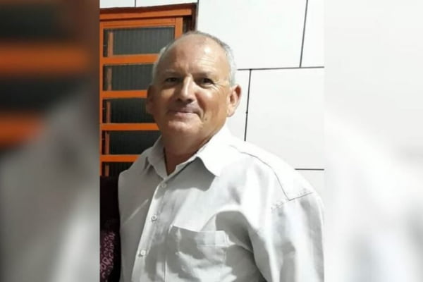 Touro mata homem e fere mulher em Chapecó em Santa Catarina
