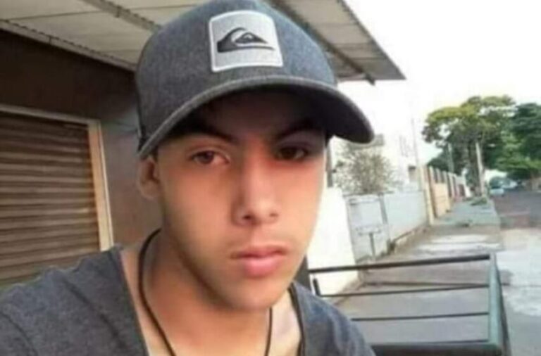 Jovem de 24 anos é morto a tiros em Apucarana