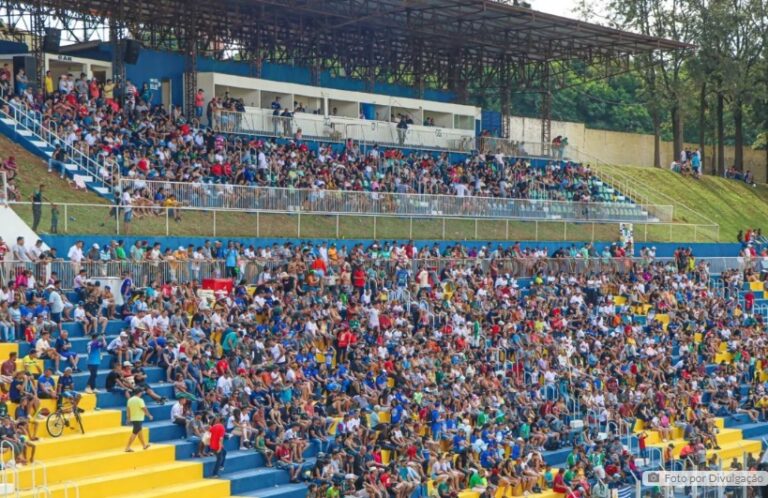 Começa neste domingo (21) a 65º Edição do Torneio 1º de Maio