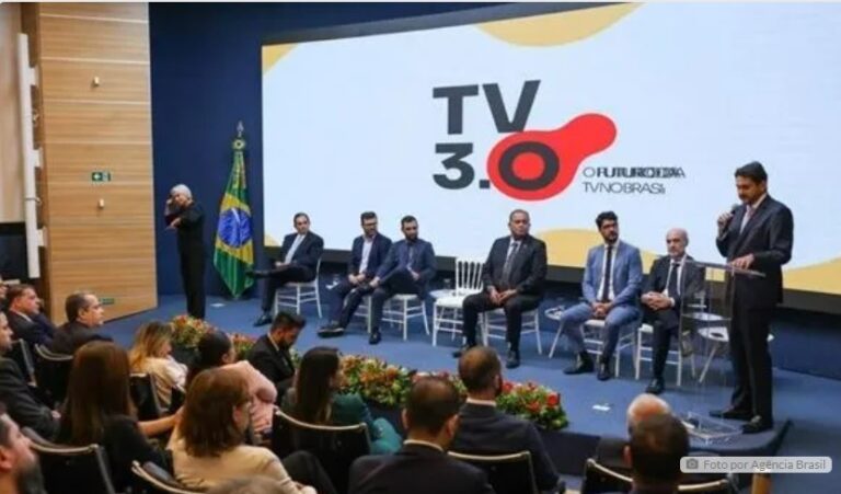 O que é a TV 3.0 e quando ela entrará em vigor no Brasil