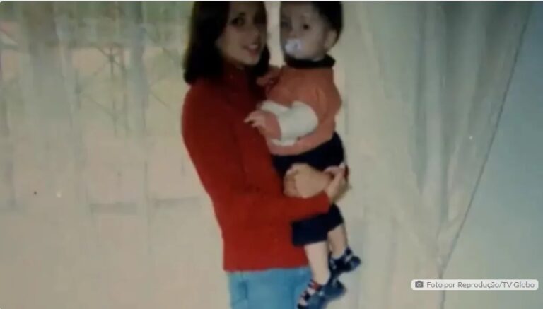 Mãe que matou a filha em 2007 é presa após episódio do ‘Linha Direta’