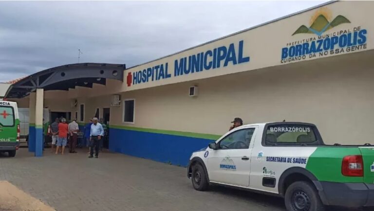 Médico plantonista é vítima de tentativa de golpe em Borrazópolis