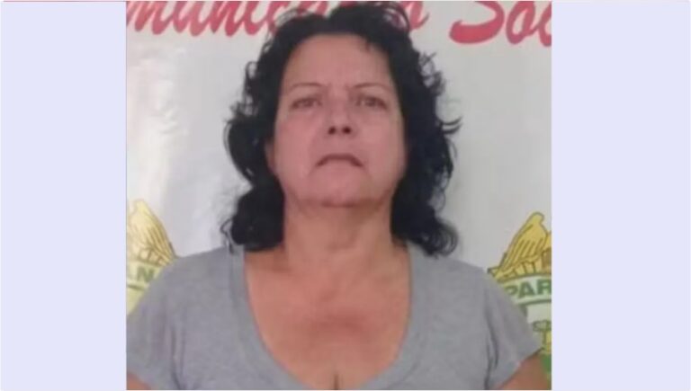 Acusada de matar a filha trabalhava como diarista em Marilândia do Sul