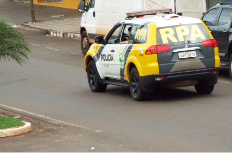 Motorista de caminhão aplica golpes em Borrazópolis e Cruzmaltina