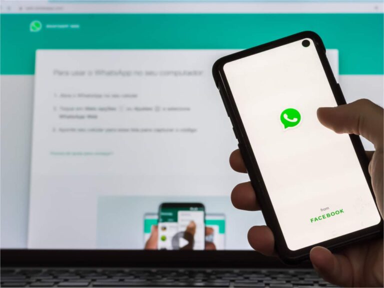 WhatsApp: Aplicativo apresenta problemas em enviar áudio