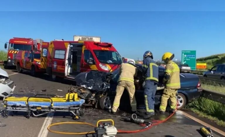 Corpo de Bombeiros já atendeu quase 2 mil ocorrências apenas neste ano