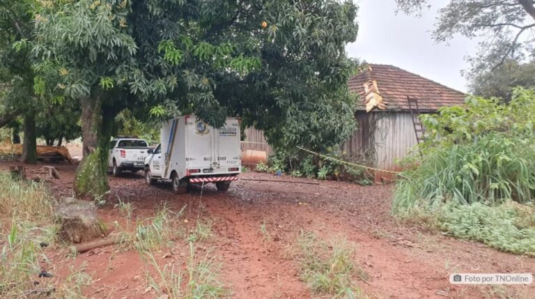 Polícia identifica mais um suspeito de latrocínio em Bom Sucesso