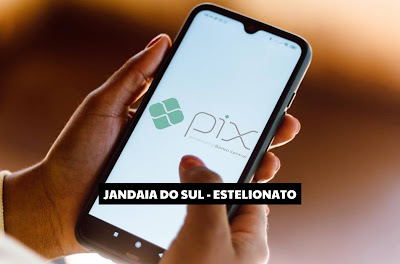 JANDAIA DO SUL – Comerciante denuncia golpe do Pix falso