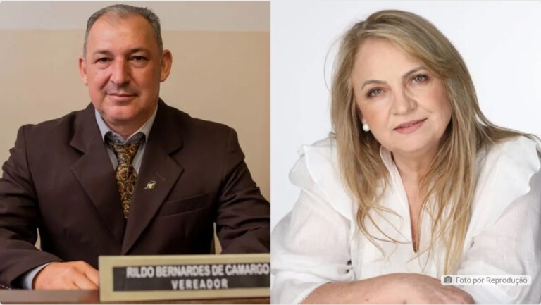 São Pedro do Ivaí tem dois candidatos a prefeito nas eleições