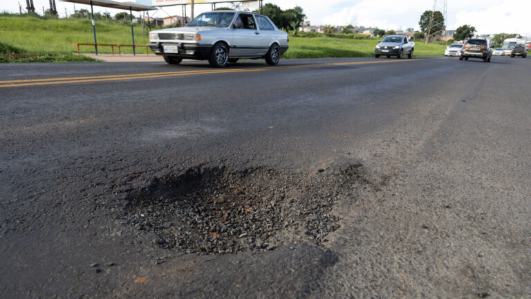 Prefeitura cobra do DNIT melhorias em trechos da BR-369 e BR-376