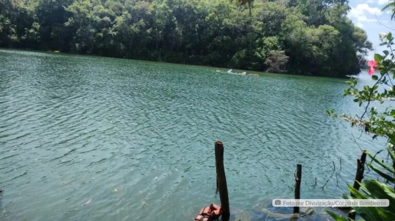 Pescador é encontrado morto e buscas por vigilantes desaparecidos continuam na Represa do Passaúna