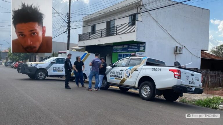 Identificado o jovem de 24 anos encontrado morto em Cambira